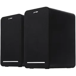 Акустична система F&D R40BT Black - мініатюра 3