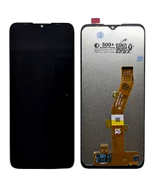 Дисплейний модуль Nokia C10/C20 TA-1352 TA-1356 TA-1339 з тачскрином