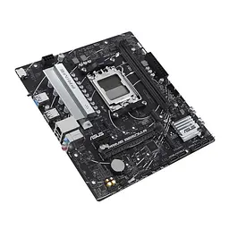 Материнская плата Asus Prime B650M-R Socket AM5 - миниатюра 5