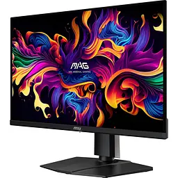 Монітор MSI 26.5" MAG 271QP QD-OLED X24 [150083] - мініатюра 5