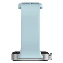 Смарт-годинник Xiaomi Watch 6 Синій Glacier Blue BHR08CWGL (1198827) - мініатюра 7