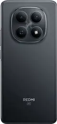 Смартфон Xiaomi Redmi Note 15 5G 8/256GB Black Global Version - мініатюра 3