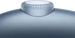 Навушники Apple AirPods Max Sky Blue [MGYL3RU] [52132] - мініатюра 3