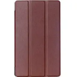 Чохол до планшета Grand-X для ASUS ZenPad 7.0 Z370 Brown (ATC - AZPZ370BR)