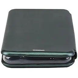 Чохол-книжка BeCover Exclusive для Xiaomi 13 Lite Dark Green (709051) - мініатюра 3