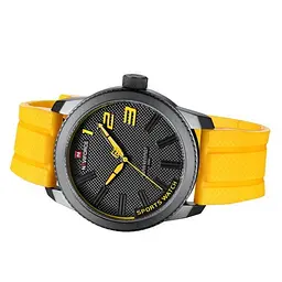 Годинник чоловічий наручний Naviforce Kvantum - мініатюра 2