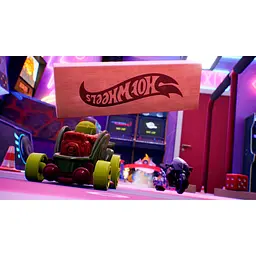 Ключ активації Microsoft Hot Wheels Unleashed 2 - Turbocharged - Legendary Edition для Xbox One/Series S/X - мініатюра 10