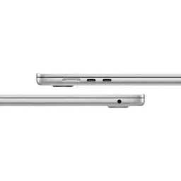 Ноутбук Apple MacBook Air 15` M4 16/256GB Silver 2025 (MW1G3) [129790] - мініатюра 7