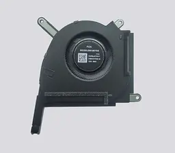 Вентилятор для ноутбука Asus ROG FX507Z, FA507R (DFSCK22115181E-FPSP), DC (12V, 1A), 4pin (для відеокарти/GPU)
