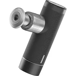 Перкусійний масажер Oyeet NEX PRO II MG-T1 Grey [149820] - мініатюра 9