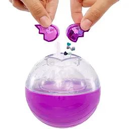 Ігровий набір з лялькою L.O.L. Surprise Color Change Bubble Surprise S3 Сюрприз.(119777) - мініатюра 3