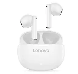 Навушники бездротові E310, White Lenovo teh0020097