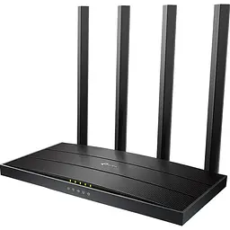 Бездротовий маршрутизатор (роутер) TP-Link Archer C6 V4 [90502] - мініатюра 2