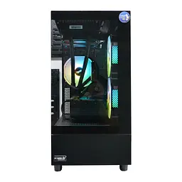 Комп'ютер Power Up #44 для Premiere Pro/Core i7 14700K/64 GB/HDD 6 TB/SSD 1TB/GeForce RTX 5080 16 Gb - мініатюра 2
