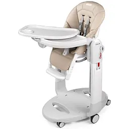 Стілець-гойдалка Peg-Perego Tatamia Follow Me Astral бежевий (IH02000001BL06) - мініатюра 10