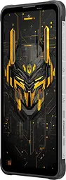 Смартфон Blackview FORT 5 12/256GB Cyber Yellow - мініатюра 6