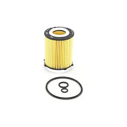 Фильтр масляный Bosch F026407166 - миниатюра 5