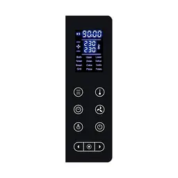 Електродуховка Steba KB 350 E - мініатюра 4