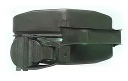 Каністра металева для палива JC1001 5 л (2000000191010) - мініатюра 5
