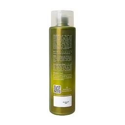 Шампунь для жирного волосся He&She cosmetics 400 мл - мініатюра 2