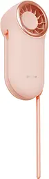 Вентилятор портативний Proove Wing peach (PFWG04002007) - мініатюра 2