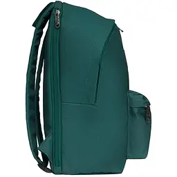 Рюкзак Bagland Stylish 24 л зелений (00518664) - мініатюра 8
