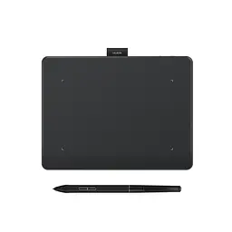 Графічний планшет Huion Inspiroy Frego S (L310), 6.3x3.99", 5080 LPI, 8192 levels, Bluetooth 5.0