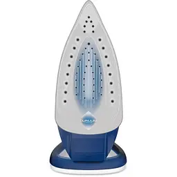 Праска Tefal Easygliss Plus 2500 Вт синя (FV5735E0) - мініатюра 3