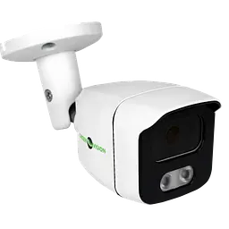 Зовнішня IP камера GV-108-IP-E-СOS50-25 POE 5MP - мініатюра 3