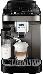 Кавомашина автоматична Delonghi Magnifica Evo Next ECAM 310.80.SB
