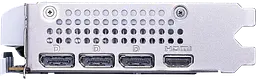 Відеокарта GeForce RTX 5060 8GB MSI Ventus 2X OC White (RTX 5060 8G VENTUS 2X OC WHITE) - мініатюра 3