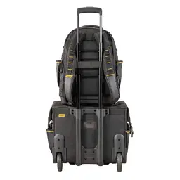 Сумка для інструмента DeWALT PRO рюкзак BACKPACK (DWST60102-1) - мініатюра 8
