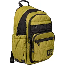 Рюкзак шкільний Yes TS-47 Khaki (559617) - мініатюра 2