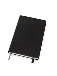 Записник Moleskine Art медіум, Для нарисів Чорний (ARTQP054) - мініатюра 2
