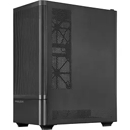 Корпус Prologix Lumi GM-01MAB сітчастий чорний [173428] - мініатюра 7