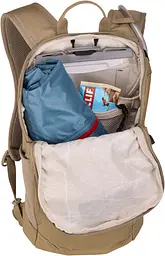 Рюкзак-гідратор Thule AllTrail Hydration Backpack Faded Khaki 10 л (TH 3205078) - мініатюра 6