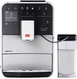 Кавомашина автоматична Melitta Barista T Smart F83/1-101