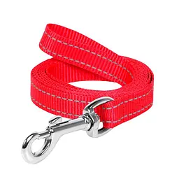 Повідець для собак Dog Extreme нейлон (4820082493738)