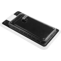Чохол-накладка Toto TPU Shine Case Samsung Galaxy J2 2018 Black - мініатюра 2