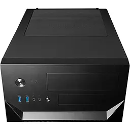 Корпус Chieftec Pro Cube [CI-02B-OP] [134605] - мініатюра 7