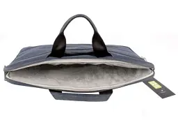 Сумка для ноутбука 15.6" ColorWay Casual, Navy (CW-LBC156-NV) - мініатюра 5