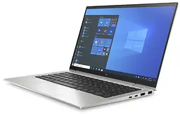Ноутбук HP EliteBook x360 1030 G8 13.3FHD IPS Touch/Intel i5-1135G7/16/512F/int/W10P (358T9EA) - мініатюра 5