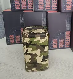 Потужний повербанк O2 Project 65W 60000mAh з ліхтарем для смартфонів та ноутбуків (Мультикам) - мініатюра 2
