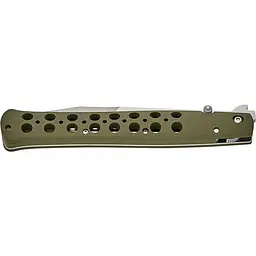Ніж Cold Steel Ti-Lite 6" Thompson Signature, S35VN - мініатюра 5
