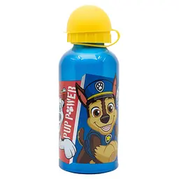 Пляшка алюмінієва дитяча 400 мл Stor kuh0011769