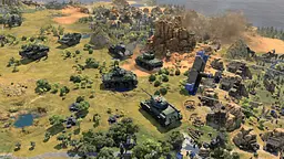 Гра PS5 Civilization VII (5026555438278) - мініатюра 5