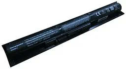 Акумулятор для ноутбука HP HSTNN-LB6I Envy 15 14.8V Black 2600 mAh - мініатюра 2