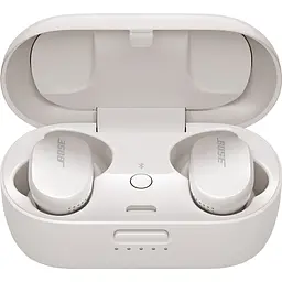 Навушники Bose QuietComfort Earbuds Soapstone (831262-0020) [99218]