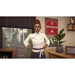Ключ активації Microsoft Chef Life - Al Forno Edition для Xbox One/Series - мініатюра 4