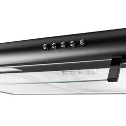 Витяжка плоска Perfelli PL 6144 BL LED - мініатюра 5
